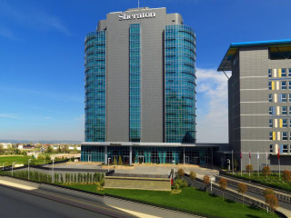 Sheraton Bursa Hotel