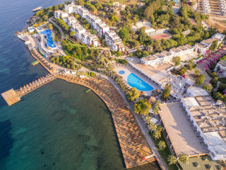 Kadikale Resort