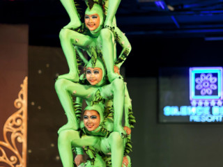 SELECTUM FAMILY RESORT SIDE