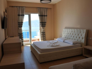 Coral Boutique Hotel