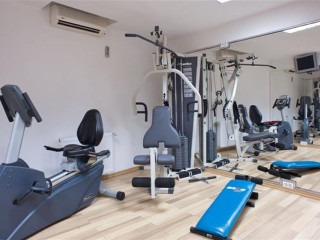 LE BOUTIQUE HOTEL MOXA