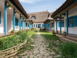 5 CHIRPICI - SMALL TRADITIONAL RESORT