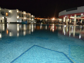 Sharm Holiday Resort****