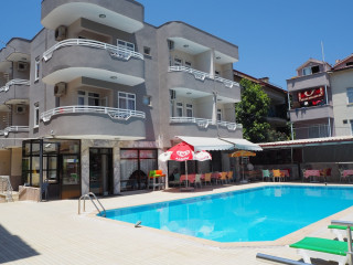 SOYKAN HOTEL