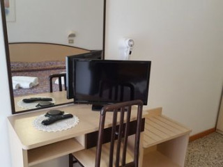 HOTEL SAPONI