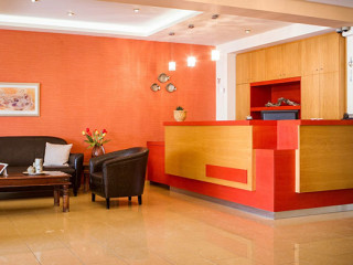 Masa Hotel 5 De Outubro