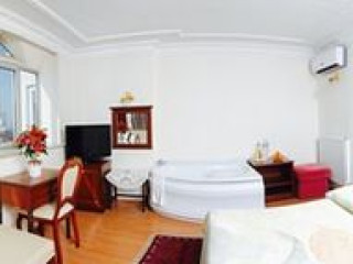 ADA HOTEL ISTANBUL