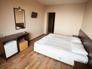 Bisser Balchik (Balchik) 2*+