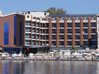 POINT BEACH HOTELS