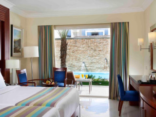 Xperience Sea Breeze Resort*****