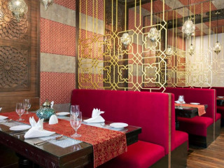 Wyndham Garden Hotel Juffair