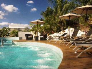 Sandos Caracol Eco Resort - Select Club Section