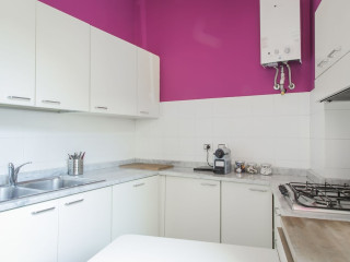BRERA APARTMENTS IN SAN FERMO