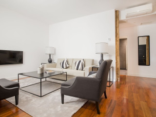 Slow Suites Augusto