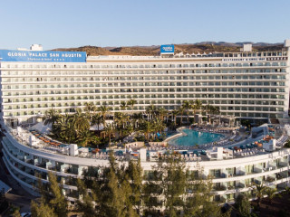 Gloria Palace San Agustn Thalasso  Hotel