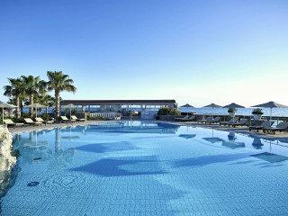 Ikaros Beach Luxury Resort and Spa