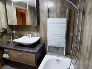 Chalet Belle Kitz 2