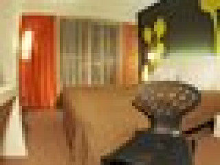 LANCHID 19 DESIGN HOTEL