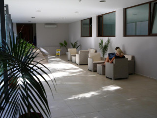 Yunona (Sunny Beach) 3*