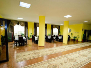 Pensiunea Grande Lepsa