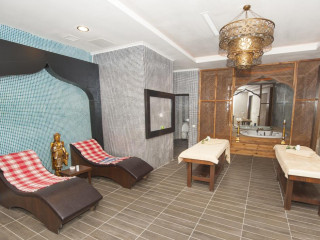 SEADEN SEA PLANET RESORT&SPA HOTEL