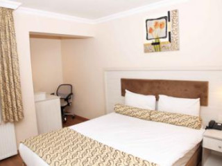GRAND ZEYBEK HOTEL