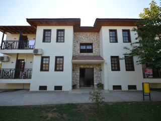 SARAY HOTEL