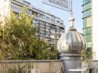 ROSETTI Hotel