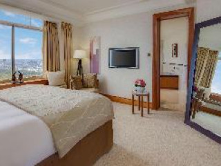 London Hilton on Park Lane