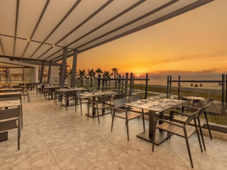 Sun Beach Resort