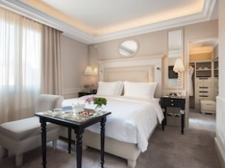 Hassler Roma