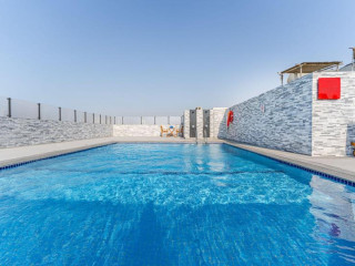 City Stay Premium Hotel Apartments