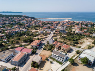 Epicentrum Suites  Villa Oasis