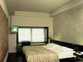 STRAF, MILAN, A MEMBER OF DESIGN HOTELS