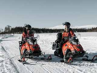 Charter Laponia Original Sokos Hotel Vaakuna Rovaniemi