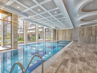 GREENWOOD SUITES RESORT