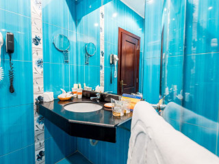 Hotel Del Mar  Conference Center