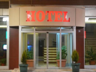 Isik Hotel