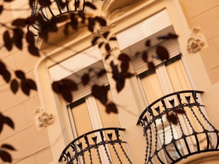 Casa Codina