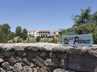 Las Palmas