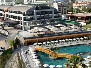 Sentido Luna Vista Belek 