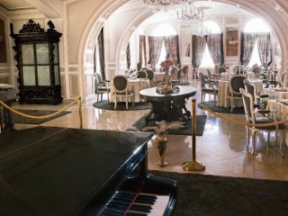 Grand Hotel Continental