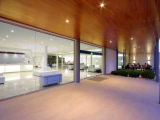 Las Gaviotas Suite Hotel
