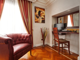 Hotel Best Roma