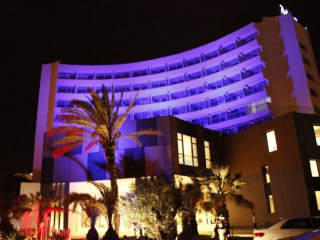 Sousse Pearl Mariott Resort & Spa