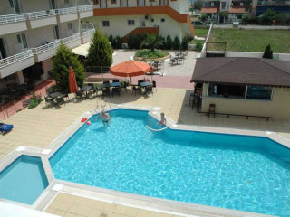 Vincci Tenerife Golf