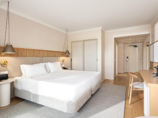 Grande Real Santa Eulalia