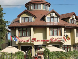 Hotel Gallant