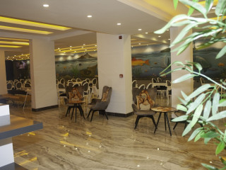 Livaneli Boutique Otel