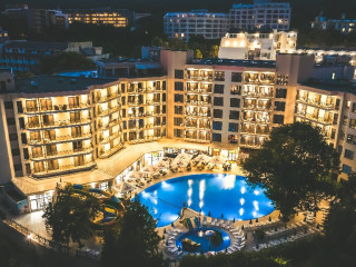 PRESTIGE HOTEL AND AQUAPARK